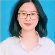 Titulaire d'un IELTS 7.5 et certifiée TESOL , j'offre des cours d'anglais à tous ceux qui en ont besoin.